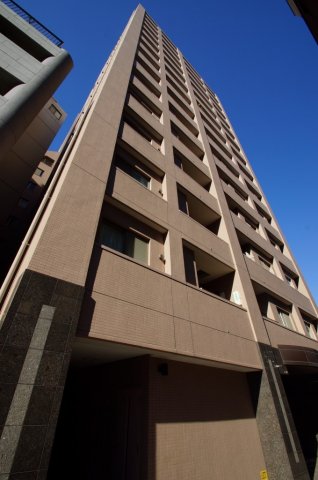 建物外観　物件の外観です