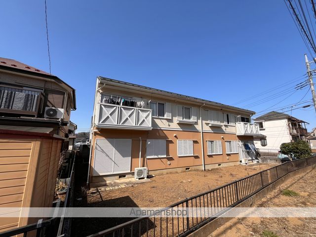 グランメール小田野B