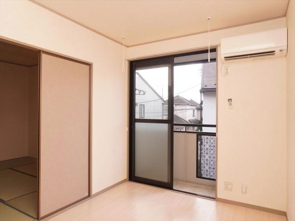 その他設備　その他部屋・スペース