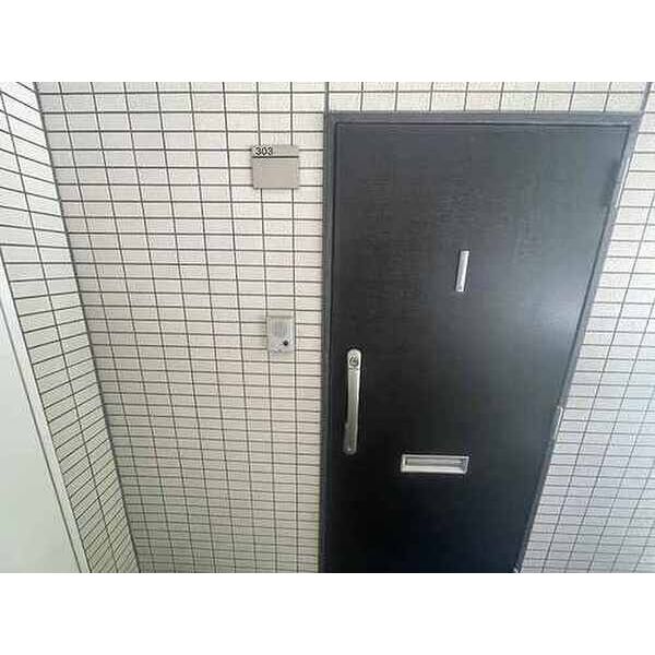 その他　玄関ドア