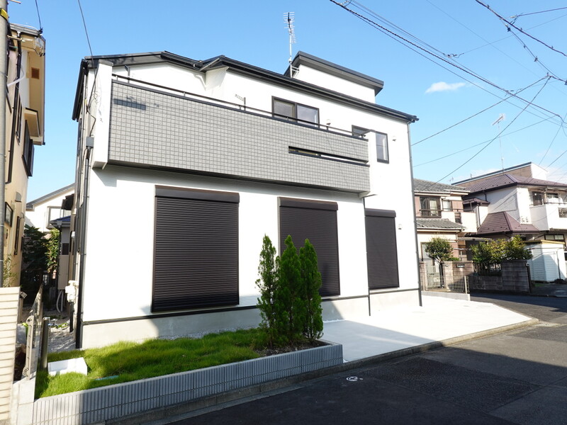 BLOOMING MAISON 相模原市中央区上矢部2丁目のその他写真