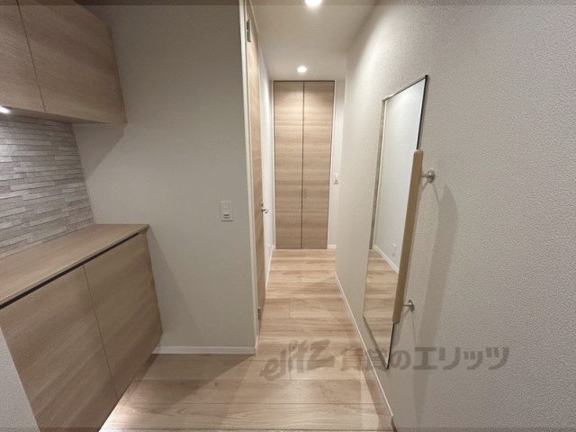 その他部屋・スペース　廊下
