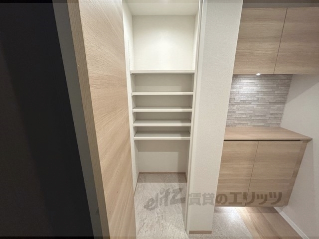 収納　下駄箱