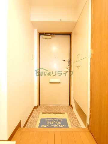 玄関　別部屋参照