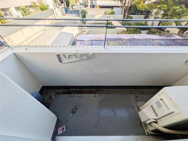 阪神本線 甲子園駅 徒歩6分 4階建 築41年の内装写真