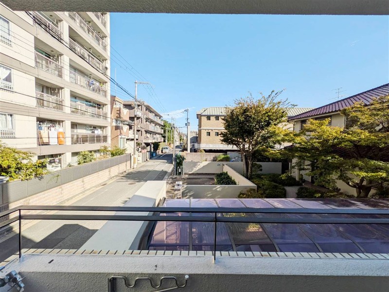 阪神本線 甲子園駅 徒歩6分 4階建 築41年のその他写真