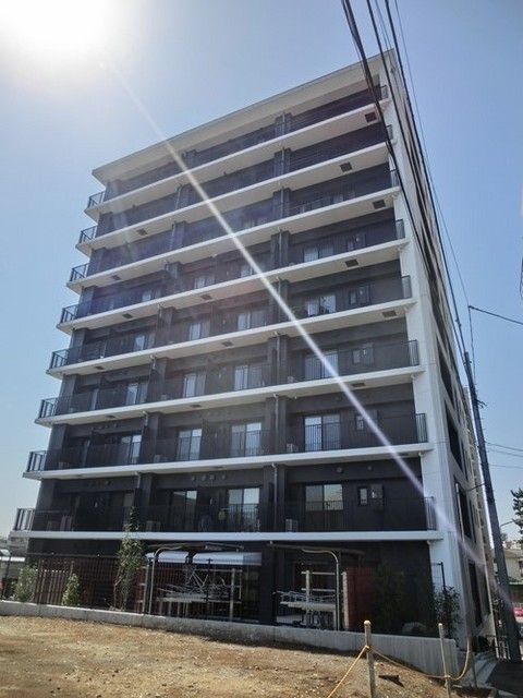 建物外観　★外観★