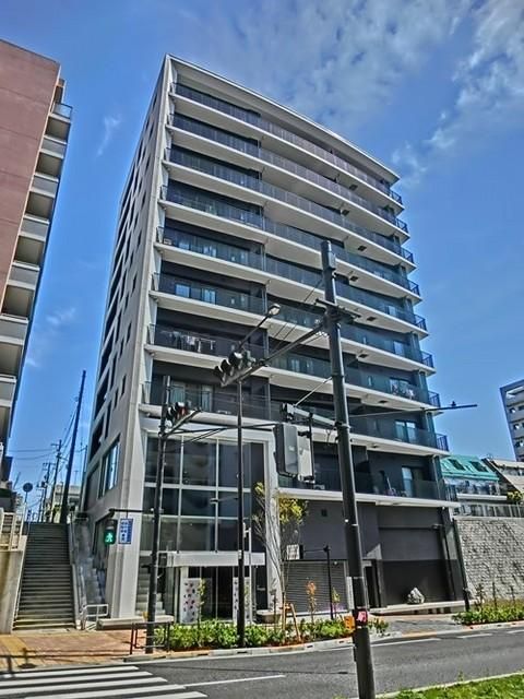 眺望　★外観★