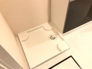 洗面設備　その他