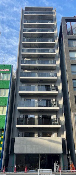 建物外観　☆外観☆
