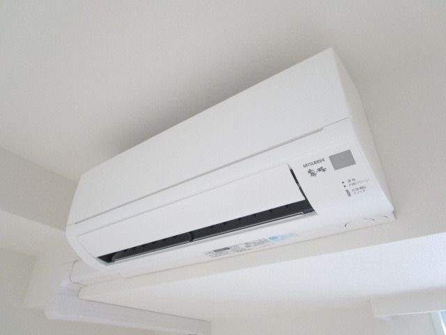 その他部屋・スペース　★エアコン★