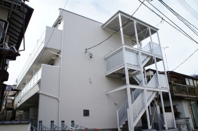 東京メトロ東西線 原木中山駅 徒歩7分 築10年