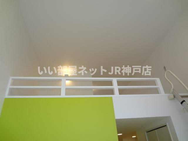 その他　ロフト