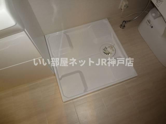 その他部屋・スペース　洗濯パン