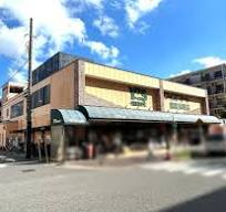 スーパー　ワイズマート幕張本郷店（スーパー）まで50m