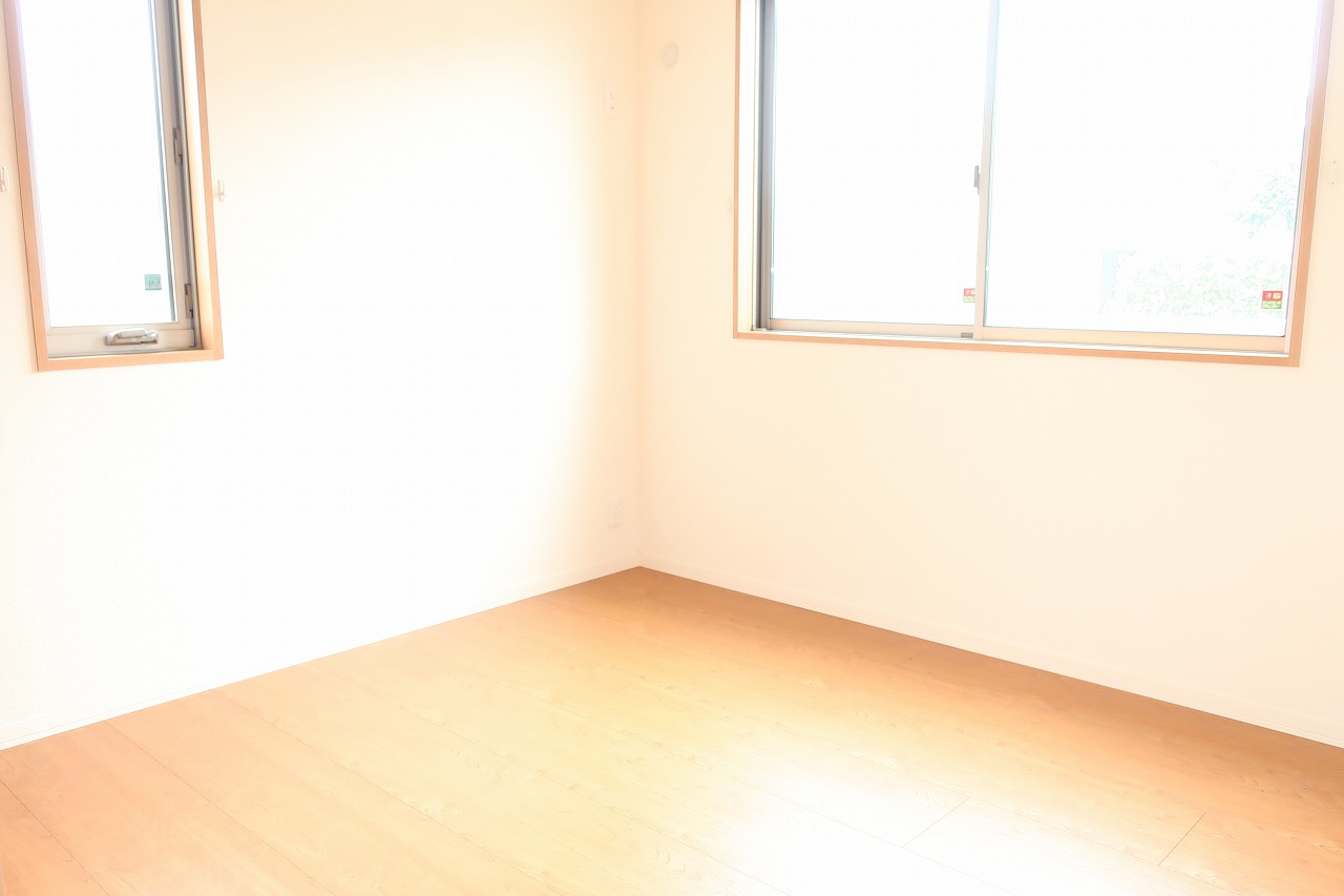 その他部屋・スペース　洋室