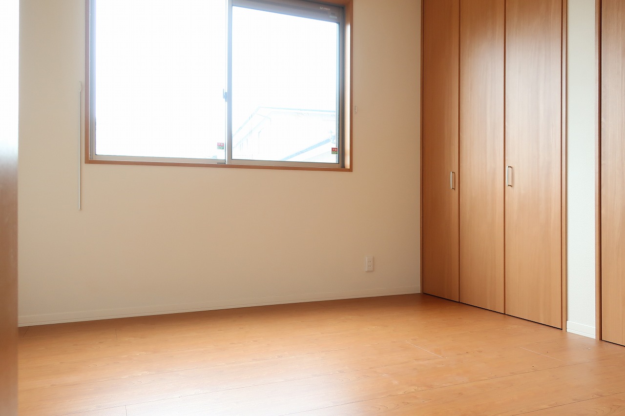 その他部屋・スペース　洋室