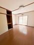 居室・リビング　☆7帖あるので広々使える洋室のお部屋です☆
