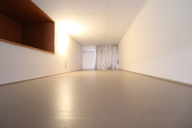 その他部屋・スペース　ロフト部分