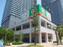 スーパー　ライフ久宝寺駅前店（スーパー）まで469m