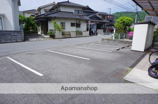 プレジール吉本_その他_3