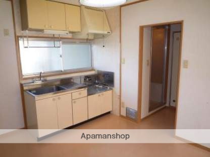 プレジール吉本_内装_1