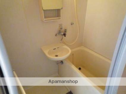 プレジール吉本_内装_2