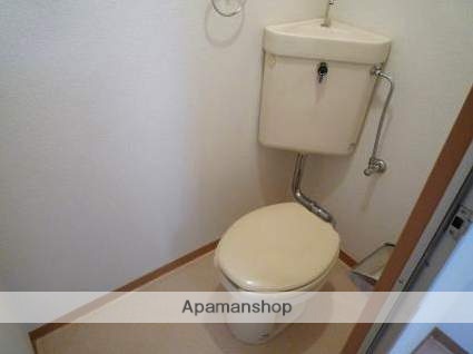 プレジール吉本_内装_3