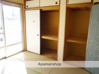 プレジール吉本_内装_4