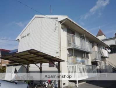 プレジール吉本_トップ画像