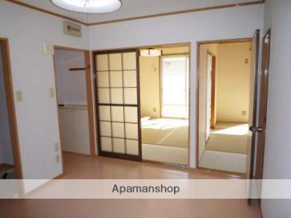 プレジール吉本_内装_0