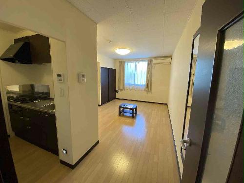 居室・リビング　設備・仕様は号室により異なる為、現況を優先致します。