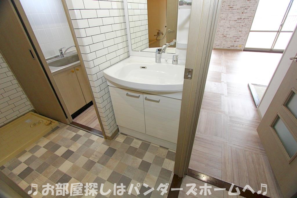 フェニックスコート交野IIの内装写真