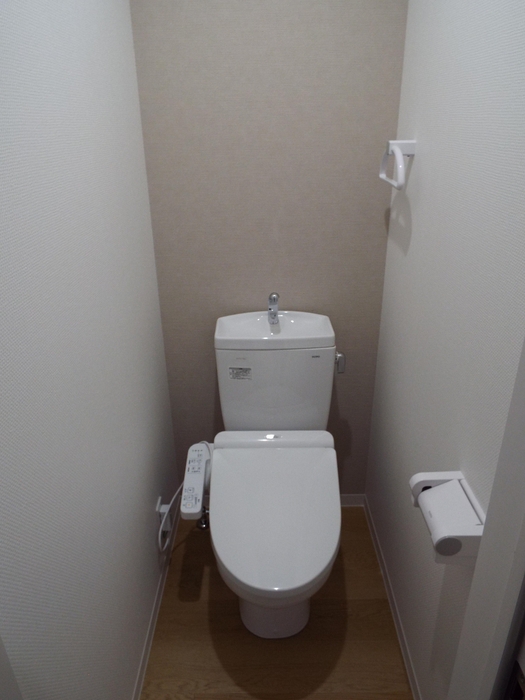 トイレ　イメージ