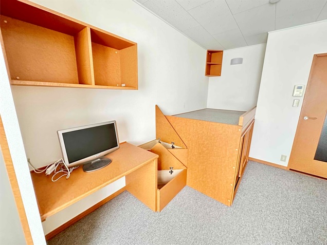 その他部屋・スペース