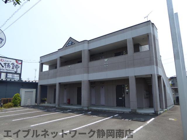 建物外観　外観もきれいです
