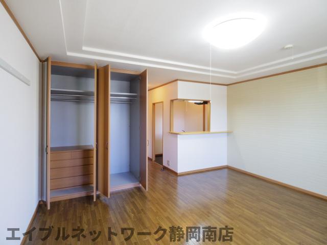 居室・リビング　使いやすいリビングです