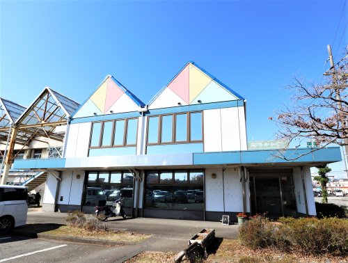 銀行　しずおか焼津信用金庫さかなセンター支店（銀行）まで699m