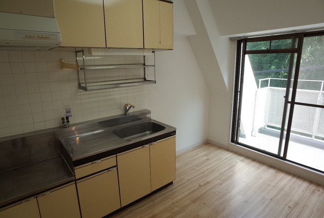 居室・リビング　リビングスペース