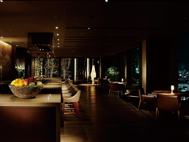 その他　スカイラウンジ