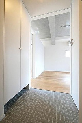 玄関　こちらの物件は仲介手数料0.55ヶ月でご紹介可能です★