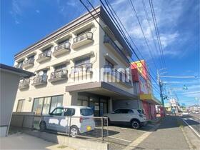 名鉄河和線/青山駅 歩4分