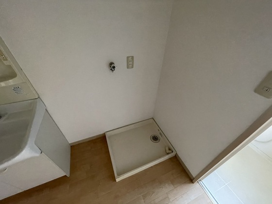 その他設備　※別部屋の写真です