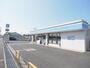 コンビニ　ローソン 橿原新口店（コンビニ）まで404m