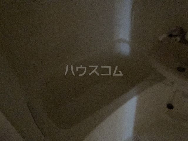 【宇都宮市材木町のマンションのバス・シャワールーム】