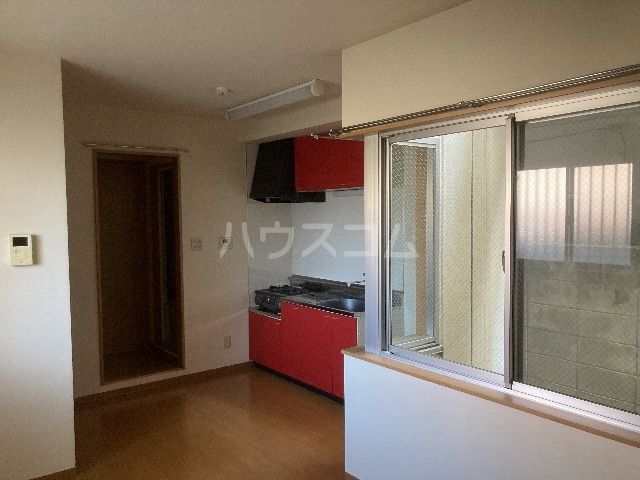 【宇都宮市材木町のマンションのその他部屋・スペース】