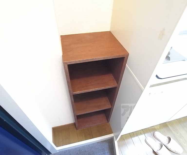 その他部屋・スペース　玄関・下駄箱