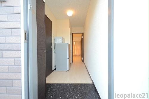 居室・リビング　設備・使用は号室により異なる為、現況を優先致します。