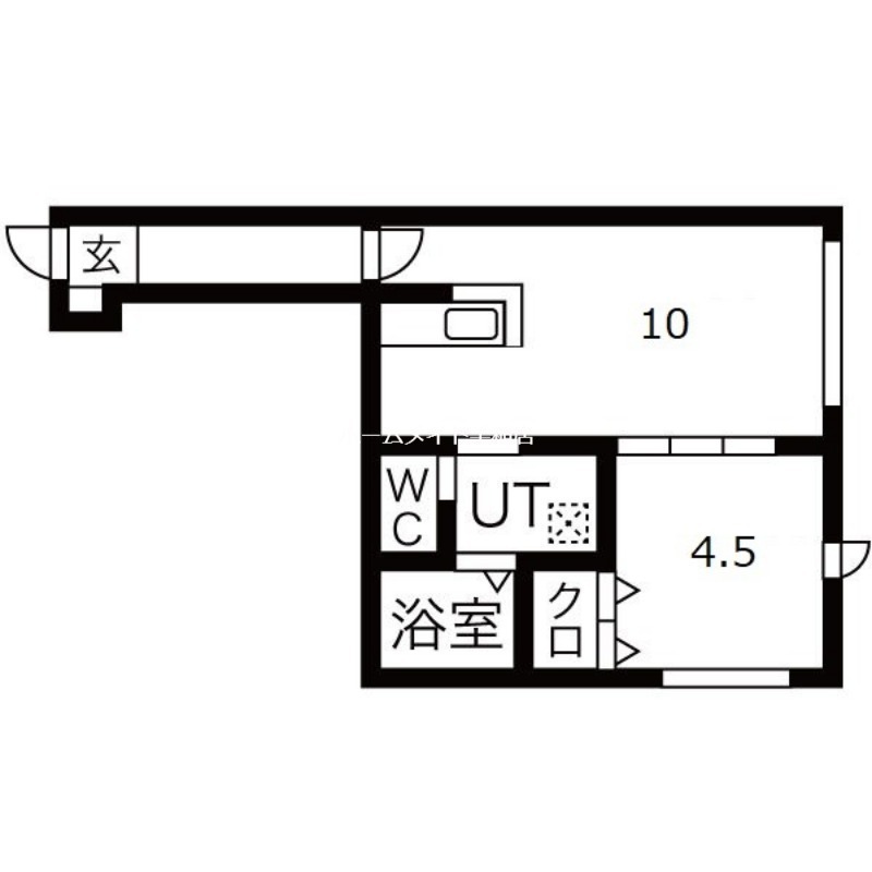 ラティアス_間取り_0