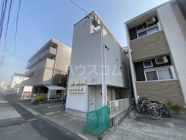 名古屋市港区辰巳町のその他の建物外観